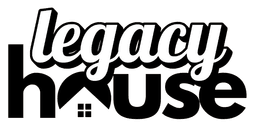 Legacy House Logo